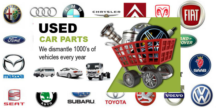 used car parts Melbourne - cheap auto parts 