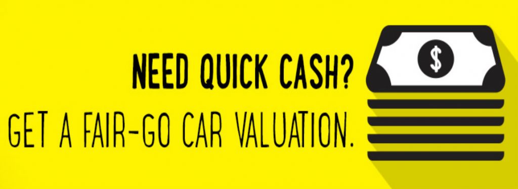 Selling Unwanted Car for Cash Explained