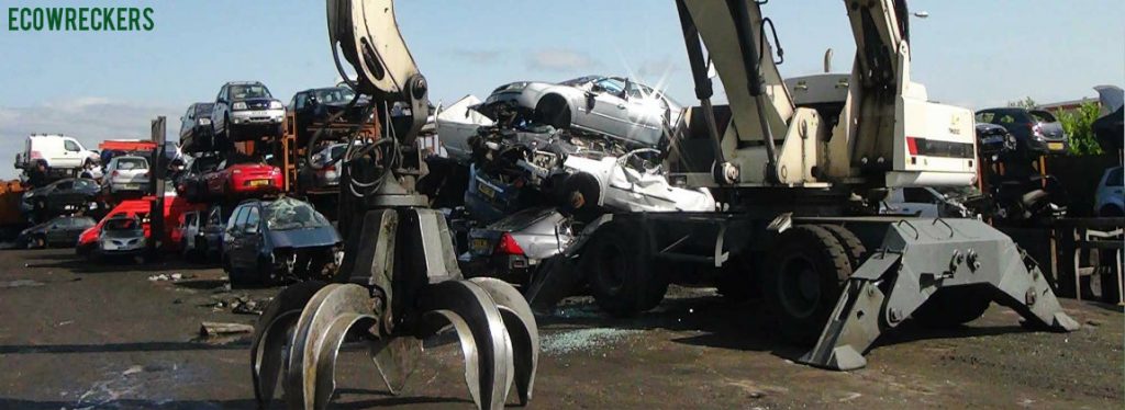 car wreckers christchurch