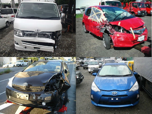 Junk Car Buyers Caboolture