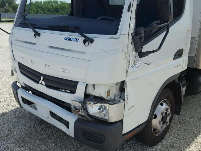 Mitsubishi truck wreckers Brisbane