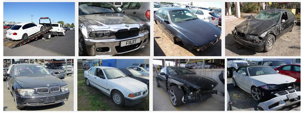 Selling Cars to Wreckers in Toowoomba