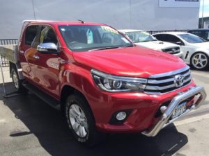 Cash for Cars South-Western Brisbane