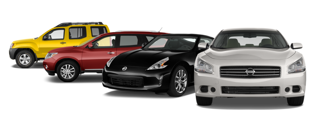 Scrap Car Buyer Aspley