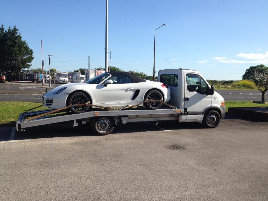 auto wreckers Sydney