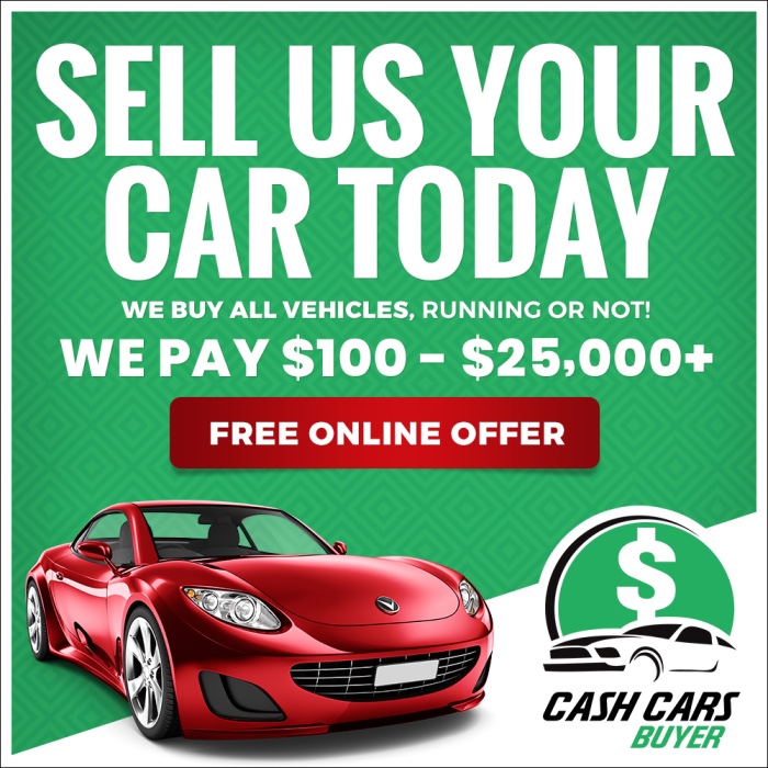 Cash shop for cars