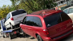 Car Removal Kingston