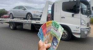 Cash for Cars Bundaberg