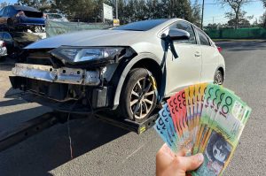 Cash for Cars Caboolture