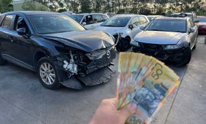 Cash for Cars Cairns