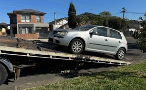 Cash for Cars Gladstone