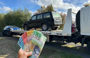 Cash for Cars Gympie