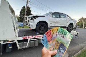 Cash for Cars Hervey Bay
