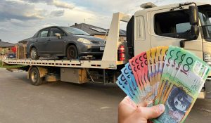 Cash for Cars Logan