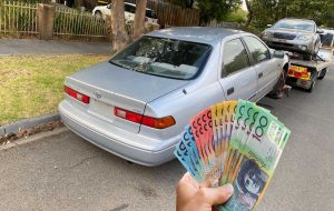 Cash for Cars Maryborough