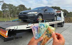 Cash for Cars Morayfield