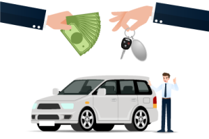Sell My Car Gladstone