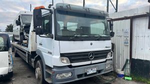 Beenleigh Truck Wreckers