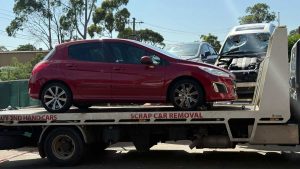 Cash for Cars Manly