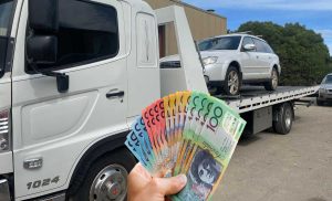Sell My Car Brisbane