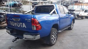 4x4 Wreckers Ipswich