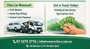 Contact Us | Eco Wreckers Brisbane