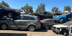 Get Cash Fast with Trusted Car Wreckers Gold Coast