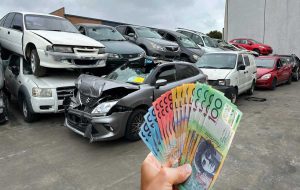 Get Cash for Cars Redland Bay Today