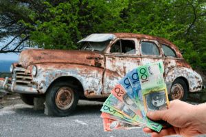 Get Fast Cash for Old Cars with Cash For Cars Caboolture