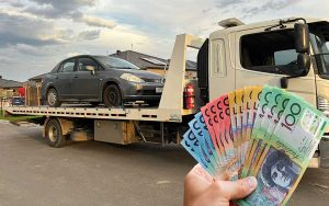 Instant Cash for Cars Brisbane Up To $9,999