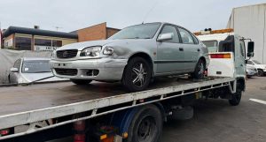 Instant Cash for Old Car Removal Sunshine Coast