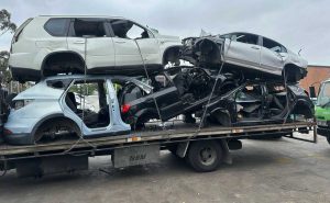 Instant Cash from Car Wreckers Sunshine Coast