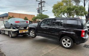 Quick Car Removal Caboolture