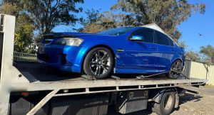 The Most Convenient Car Removal Brisbane Service