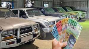 Top Cash For Cars Sunshine Coast