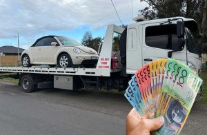 Top Cash for Cars Toowoomba – Fast & Easy