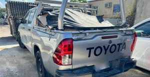 Trusted 4x4 Wreckers Gold Coast