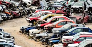 Your Local Car Wreckers Redland Bay for Quick Cash