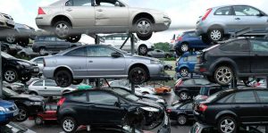 Car Wreckers Toowoomba